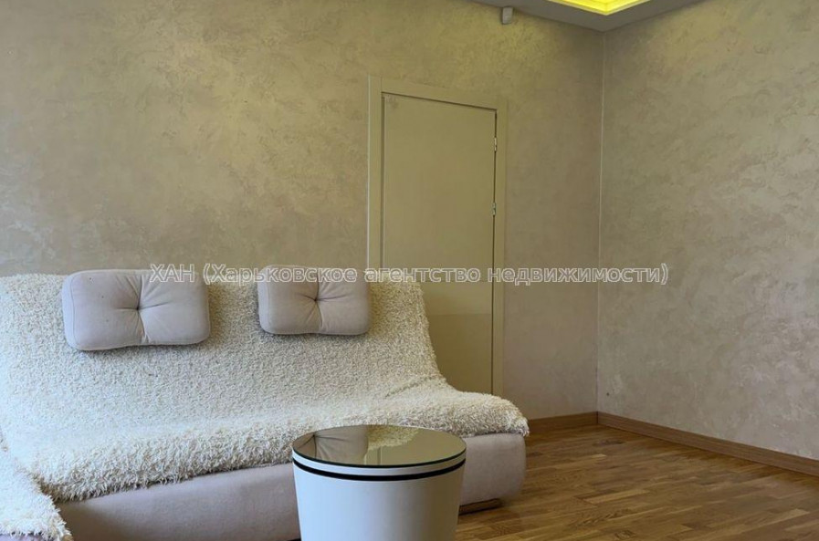 Продам квартиру, Данилевского ул. , 2 кім., 52 м², авторский дизайн 