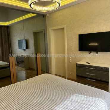 Продам квартиру, Данилевского ул. , 2 кім., 52 м², авторский дизайн 