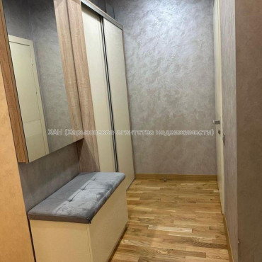 Продам квартиру, Данилевского ул. , 2 кім., 52 м², авторский дизайн 