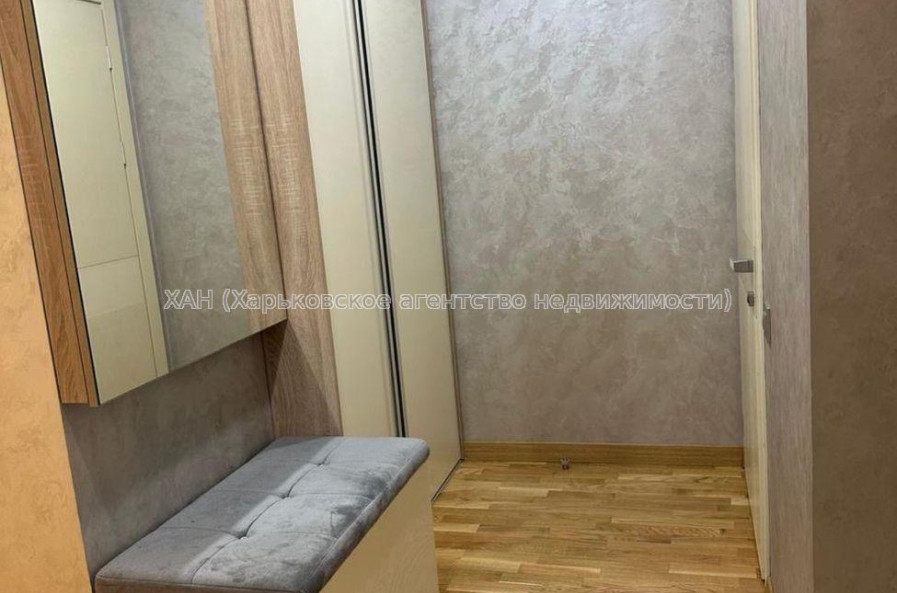 Продам квартиру, Данилевского ул. , 2 кім., 52 м², авторский дизайн 