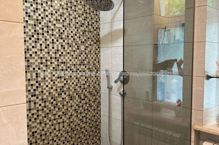 Продам квартиру, Данилевского ул. , 2 кім., 52 м², авторский дизайн 
