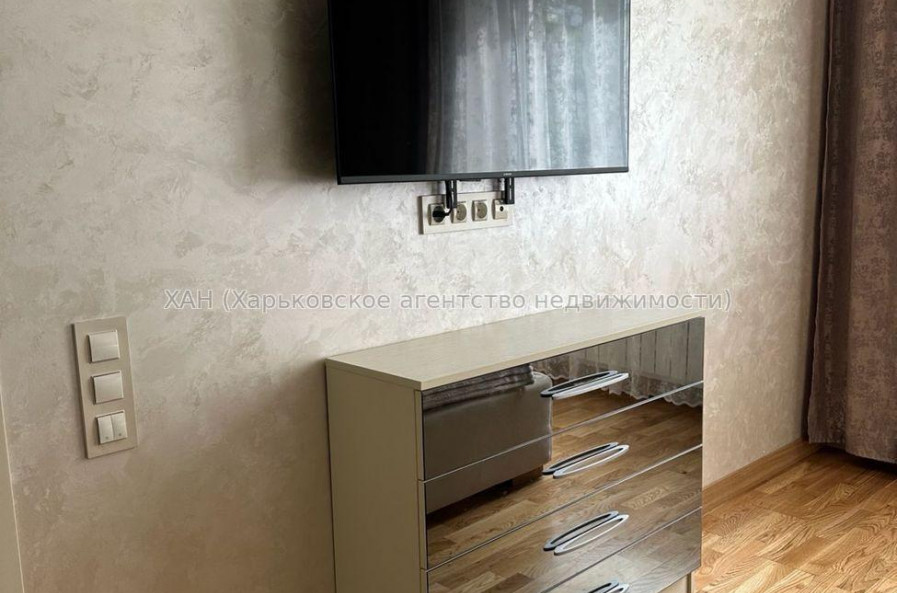 Продам квартиру, Данилевского ул. , 2 кім., 52 м², авторский дизайн 