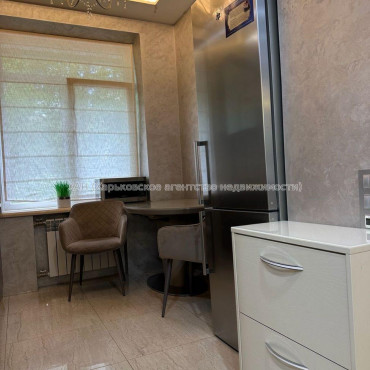 Продам квартиру, Данилевского ул. , 2 кім., 52 м², авторский дизайн 