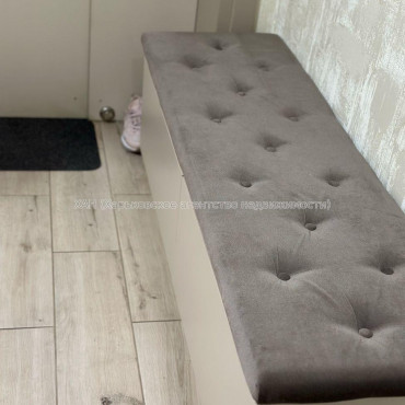 Продам квартиру, Героев Харькова просп. , 2 кім., 68 м², авторский дизайн 