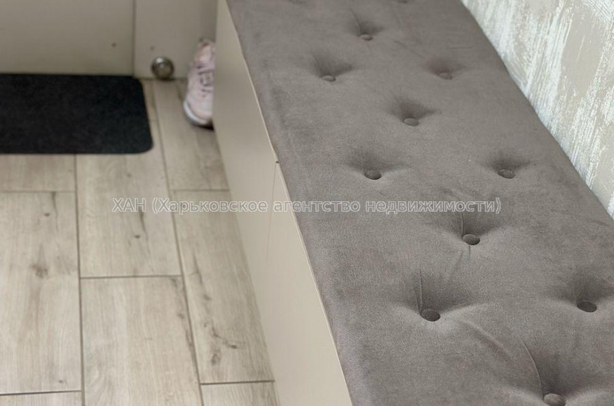 Продам квартиру, Героев Харькова просп. , 2 кім., 68 м², авторский дизайн 