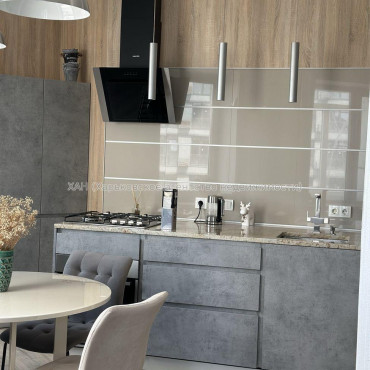 Продам квартиру, Героев Харькова просп. , 2 кім., 68 м², авторский дизайн 