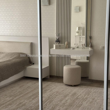 Продам квартиру, Героев Харькова просп. , 2 кім., 68 м², авторский дизайн 