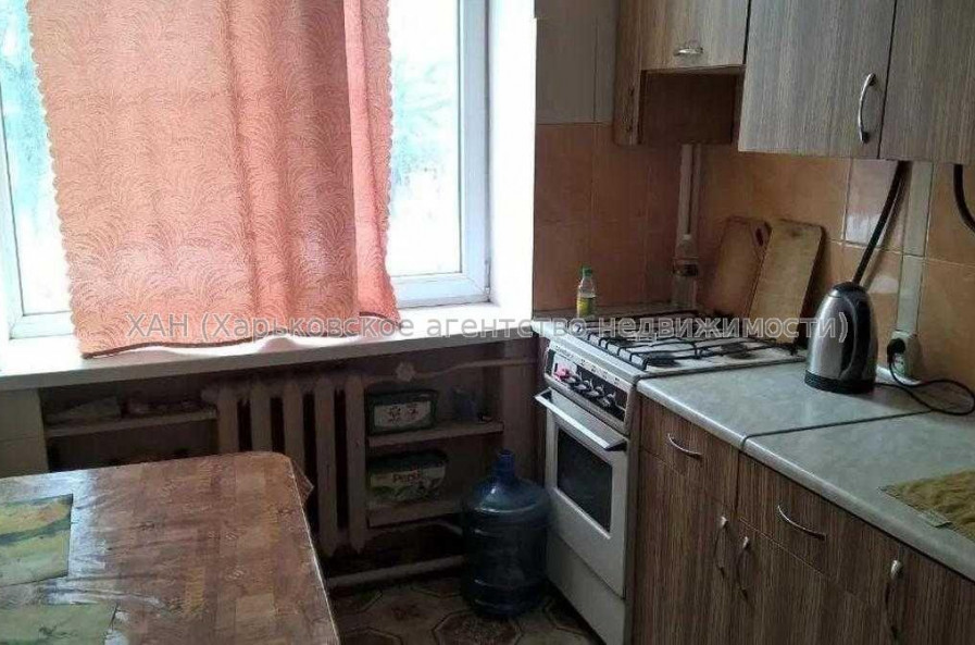 Продам квартиру, Малоджанкойская ул. , 1 кім., 30.20 м², косметический ремонт 