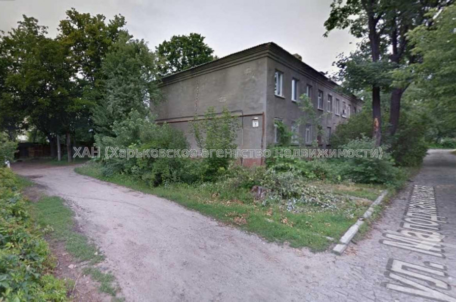 Продам квартиру, Малоджанкойская ул. , 1 кім., 30.20 м², косметический ремонт 