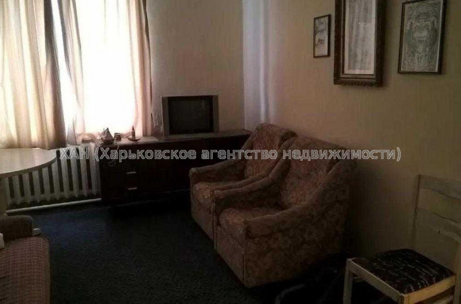 Продам квартиру, Малоджанкойская ул. , 1 кім., 30.20 м², косметический ремонт 