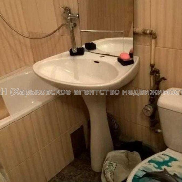Продам квартиру, Малоджанкойская ул. , 1 кім., 30.20 м², косметический ремонт 