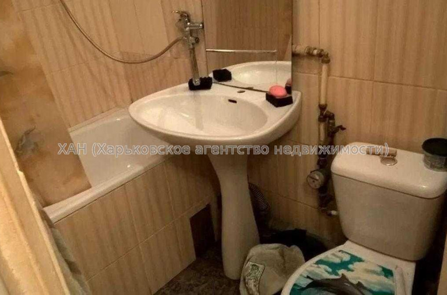 Продам квартиру, Малоджанкойская ул. , 1 кім., 30.20 м², косметический ремонт 