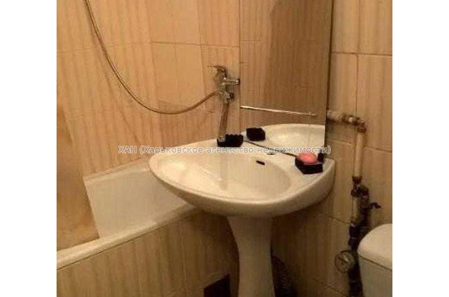 Продам квартиру, Малоджанкойская ул. , 1 кім., 30.20 м², косметический ремонт 