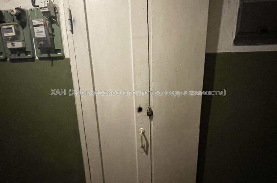 Продам квартиру, Героев Харькова просп. , 1 кім., 28.60 м², косметический ремонт 