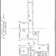 Продам квартиру, Героев Харькова просп. , 1 кім., 28.60 м², косметический ремонт 