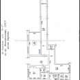 Продам квартиру, Героев Харькова просп. , 1 кім., 28.60 м², косметический ремонт 