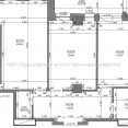 Продам квартиру, Клочковская ул. , 3  ком., 73 м², без внутренних работ 