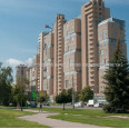 Продам квартиру, Клочковская ул. , 3  ком., 73 м², без внутренних работ 