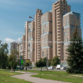 Продам квартиру, Клочковская ул. , 3  ком., 73 м², без внутренних работ 