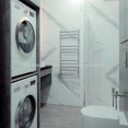 Продам квартиру, Клочковская ул. , 3  ком., 73 м², без внутренних работ 