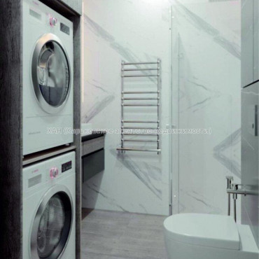 Продам квартиру, Клочковская ул. , 3  ком., 73 м², без внутренних работ 