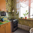Продам квартиру, Гвардейцев Широнинцев ул. , 1  ком., 37 м², косметический ремонт 