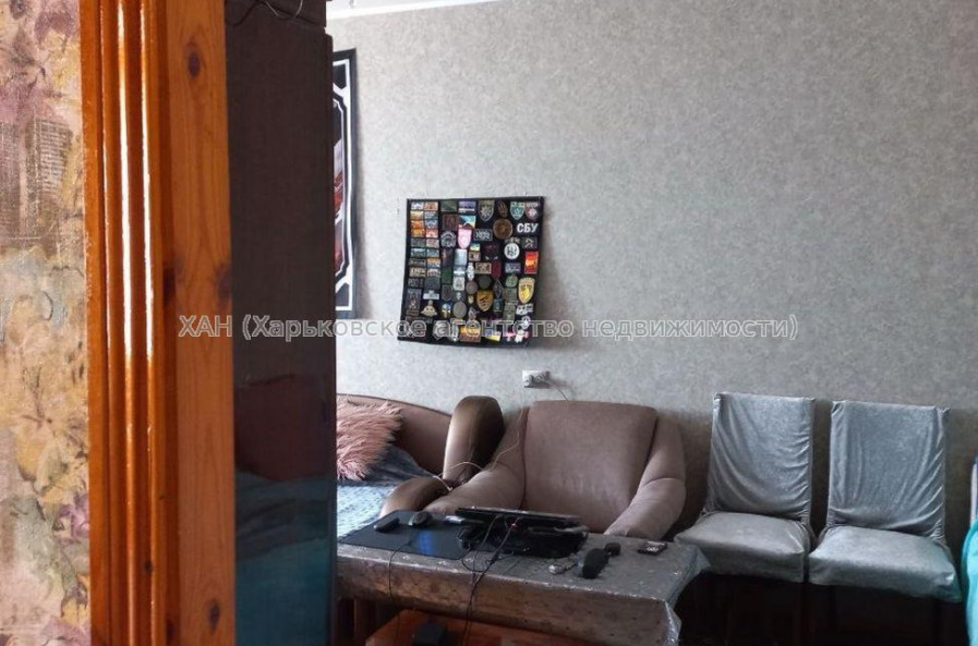 Продам квартиру, Гвардейцев Широнинцев ул. , 1  ком., 37 м², косметический ремонт 