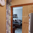 Продам квартиру, Гвардейцев Широнинцев ул. , 1  ком., 37 м², косметический ремонт 
