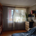 Продам квартиру, Гвардейцев Широнинцев ул. , 1  ком., 37 м², косметический ремонт 