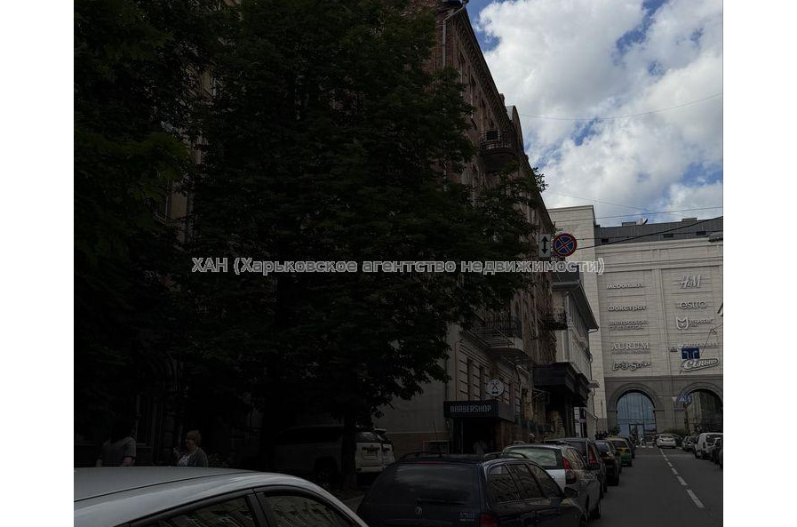 Продам квартиру, Героев Харькова просп. , 2  ком., 46.60 м², советский ремонт 