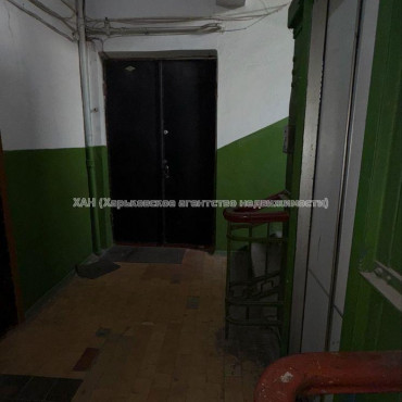 Продам квартиру, Героев Харькова просп. , 2  ком., 46.60 м², советский ремонт 