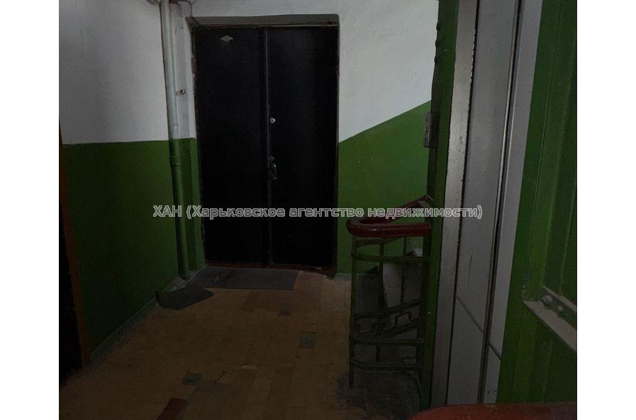 Продам квартиру, Героев Харькова просп. , 2  ком., 46.60 м², советский ремонт 