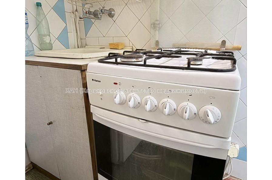 Продам квартиру, Героев Харькова просп. , 2  ком., 46.60 м², советский ремонт 