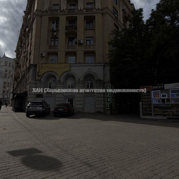 Продам квартиру, Героев Харькова просп. , 2  ком., 46.60 м², советский ремонт 