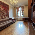 Продам квартиру, Героев Харькова просп. , 2  ком., 46.60 м², советский ремонт 