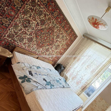 Продам квартиру, Героев Харькова просп. , 2  ком., 46.60 м², советский ремонт 