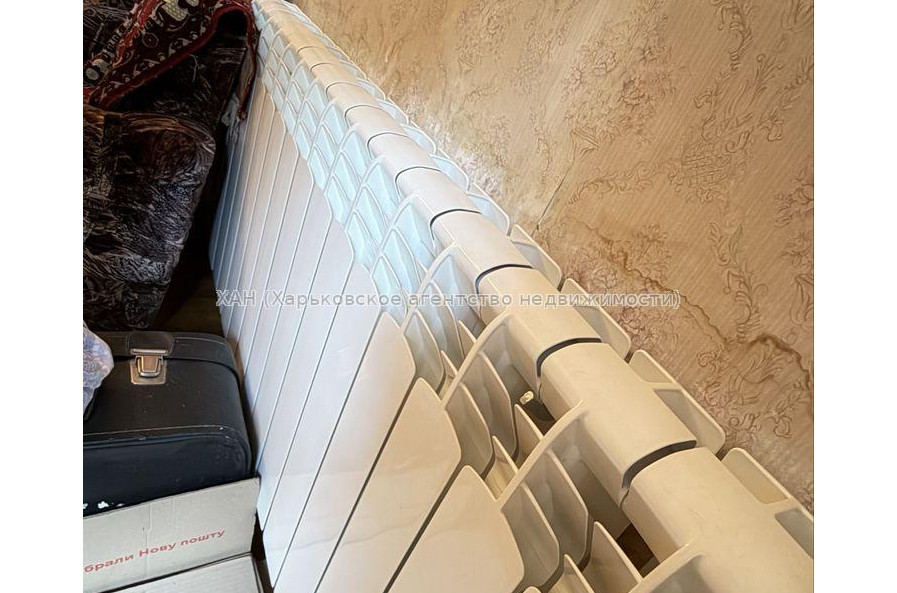 Продам квартиру, Героев Харькова просп. , 2  ком., 46.60 м², советский ремонт 