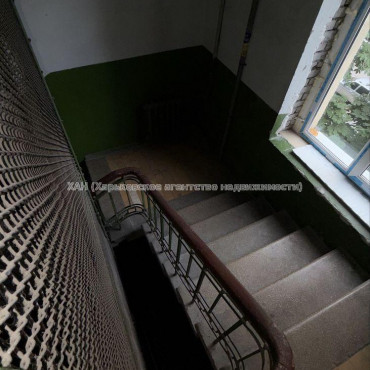 Продам квартиру, Героев Харькова просп. , 2  ком., 46.60 м², советский ремонт 