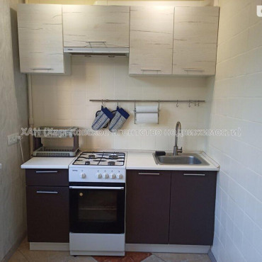 Продам квартиру, Жасминовый б-р , 1  ком., 33 м², капитальный ремонт 