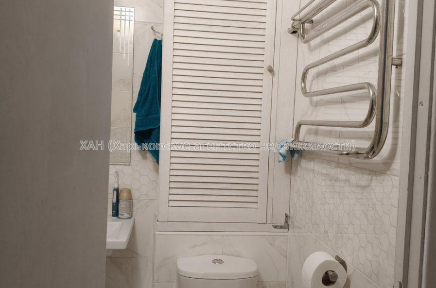Продам квартиру, Жасминовый б-р , 1  ком., 33 м², капитальный ремонт 
