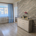 Продам квартиру, Жасминовый б-р , 1  ком., 33 м², капитальный ремонт 