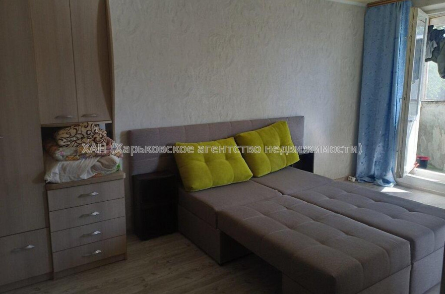 Продам квартиру, Жасминовый б-р , 1  ком., 33 м², капитальный ремонт 