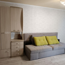 Продам квартиру, Жасминовый б-р , 1  ком., 33 м², капитальный ремонт