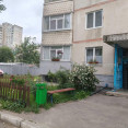 Продам квартиру, Жасминовый б-р , 1  ком., 33 м², капитальный ремонт 