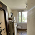 Продам квартиру, Победы просп. , 1  ком., 33 м², без ремонта 