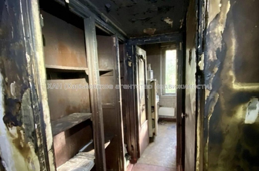 Продам квартиру, Победы просп. , 1  ком., 33 м², без ремонта 