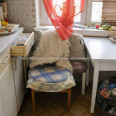 Продам квартиру, Победы просп. , 1  ком., 33 м², без ремонта 