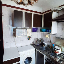 Продам квартиру, Героев Харькова просп. , 2  ком., 41.60 м², косметический ремонт