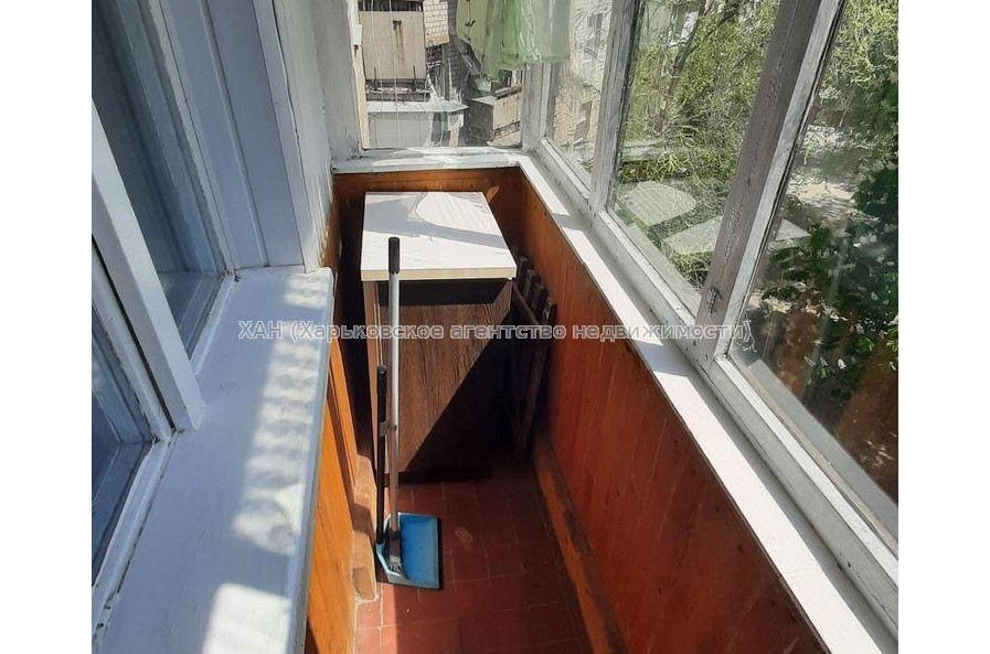 Продам квартиру, Героев Харькова просп. , 2  ком., 41.60 м², советский ремонт 
