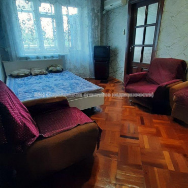 Продам квартиру, Героев Харькова просп. , 2  ком., 41.60 м², советский ремонт 